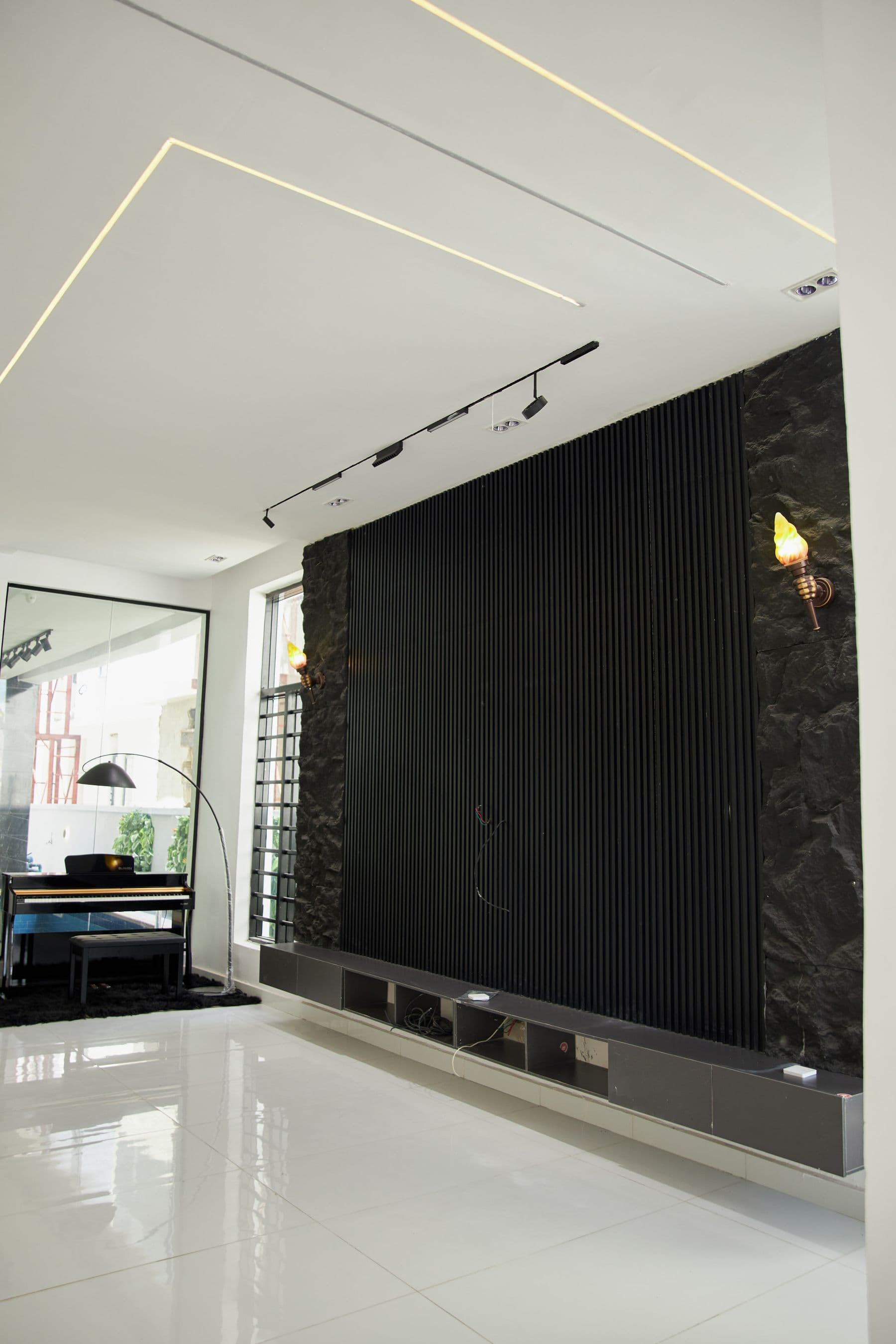Interior Architecture