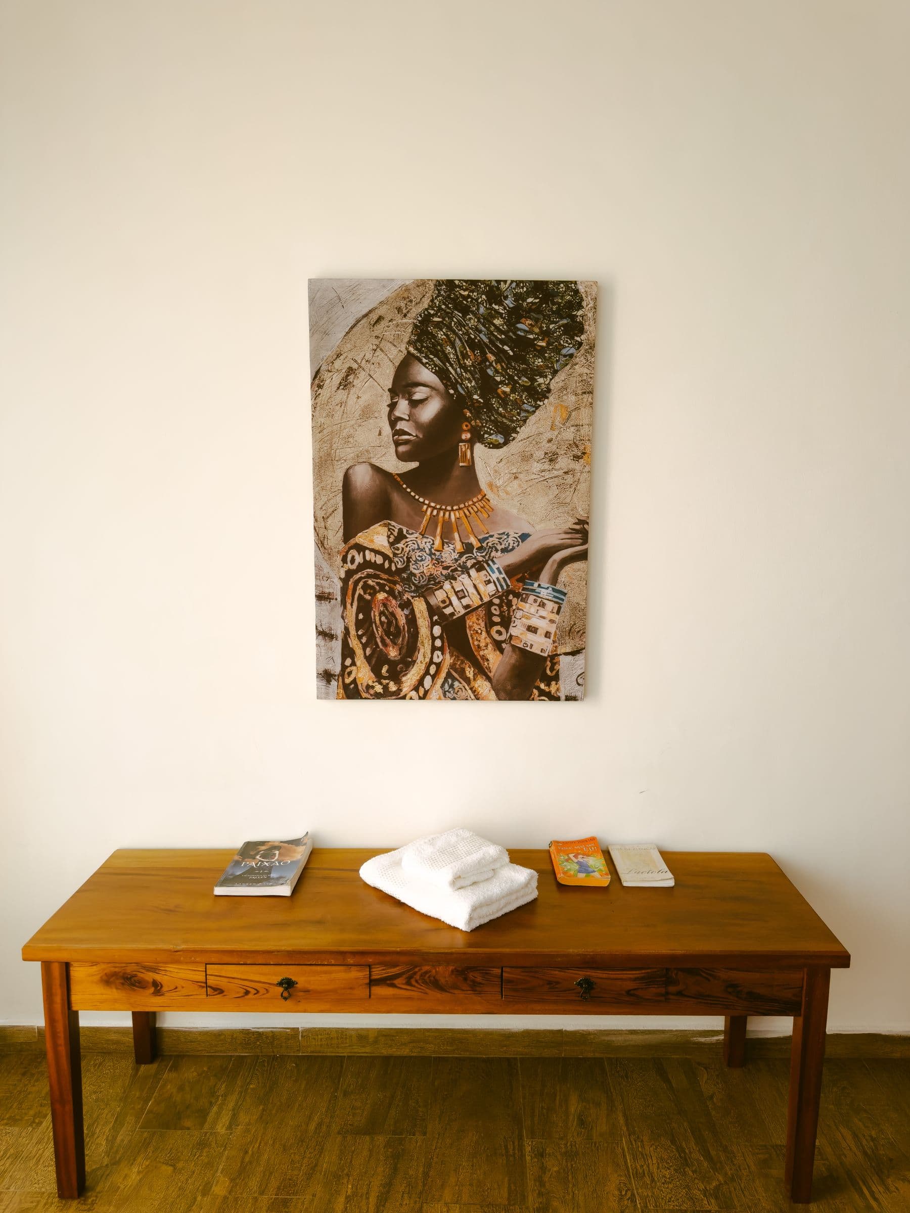 Styling & Art Curation