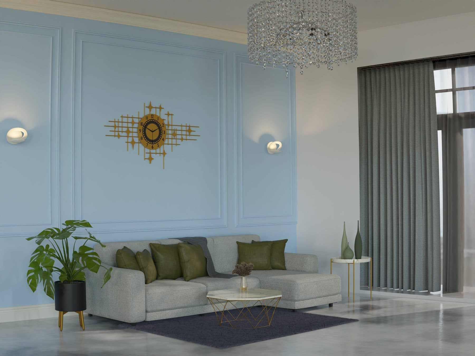 3D Visualisation